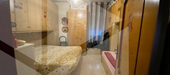 5-Zimmer Wohnung in San Severo, Italy, Nr. 22755 10