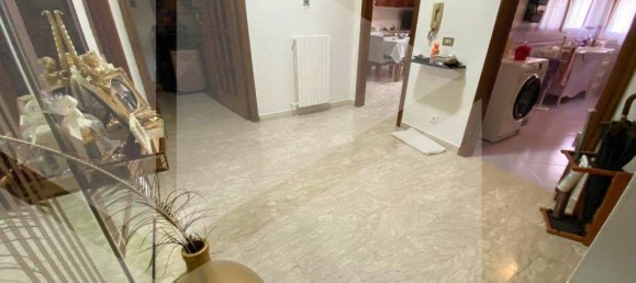 5-Zimmer Wohnung in San Severo, Italy, Nr. 22755 21