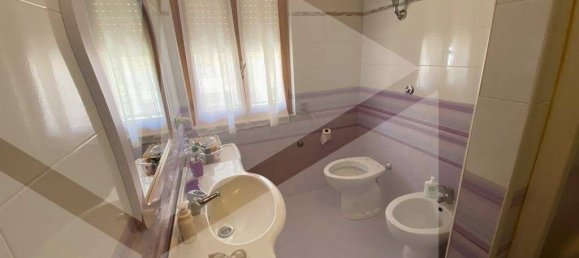 5-Zimmer Wohnung in San Severo, Italy, Nr. 22755 32