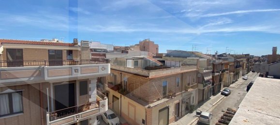 5-Zimmer Wohnung in San Severo, Italy, Nr. 22755 34
