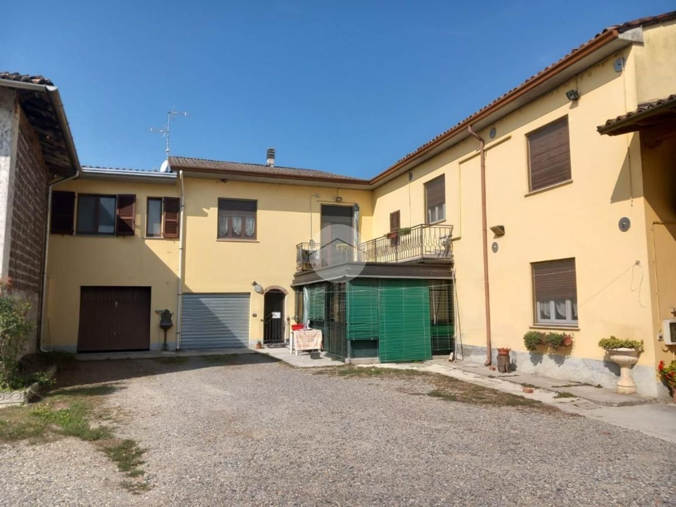7-Zimmer Haus in Arena Po, Italy, Nr. 128149