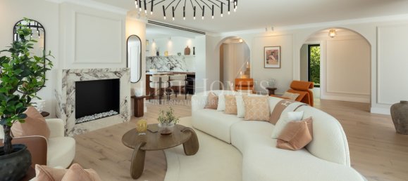 Villa de 5 dormitorios en Marbella, Spain No. 69864 11