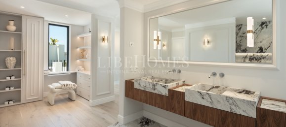 Villa de 5 dormitorios en Marbella, Spain No. 69864 32