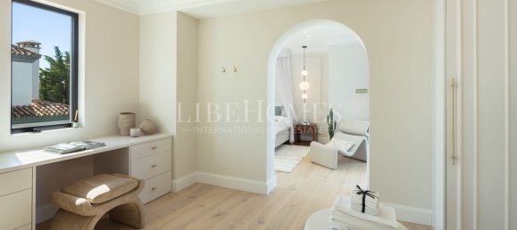 Villa de 5 dormitorios en Marbella, Spain No. 69864 26