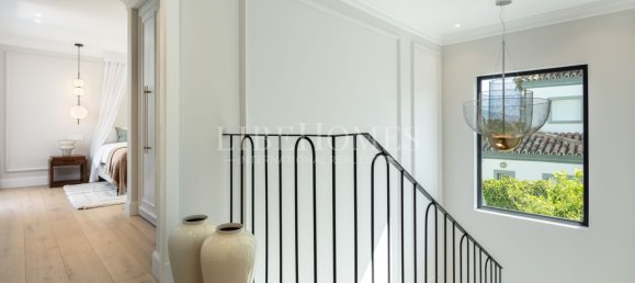 Villa de 5 dormitorios en Marbella, Spain No. 69864 20