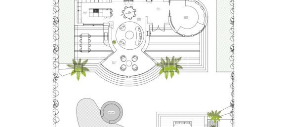 Villa de 5 dormitorios en Marbella, Spain No. 69864 40