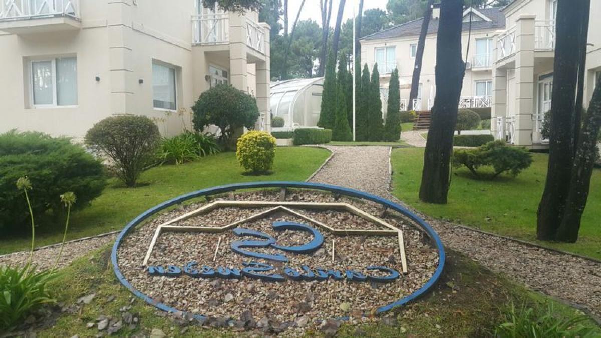 3 Schlafzimmer Wohnung in Mar del Plata, Argentina, Nr. 73426