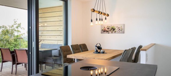 3-Zimmer Doppelhaus in Eichenberg, Austria, Nr. 239353 6