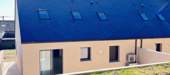 Дом с 3 спальнями в Савнэ, Франция № 111065 8