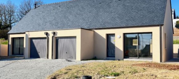 Дом с 3 спальнями в Савнэ, Франция № 111065 6