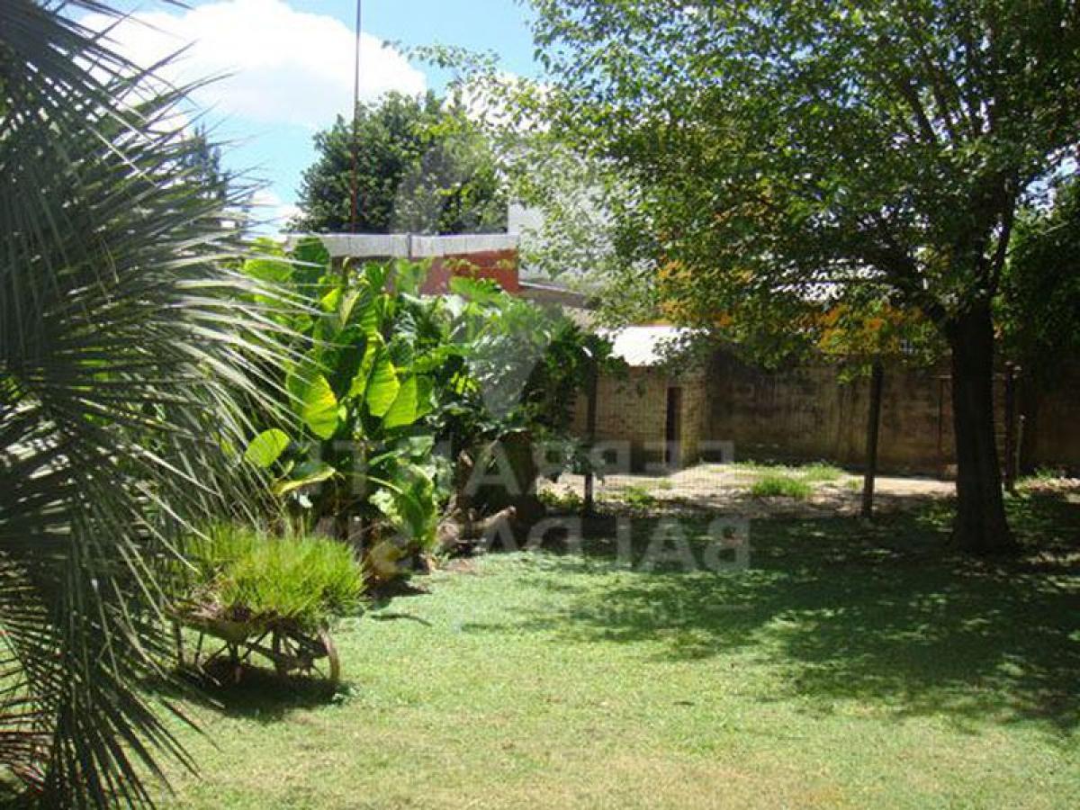  Land in Almirante Brown, Argentina No. 112432