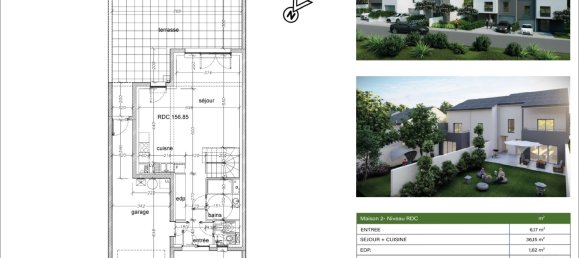 4 Schlafzimmer Haus in Haute-Kontz, France, Nr. 87727 12