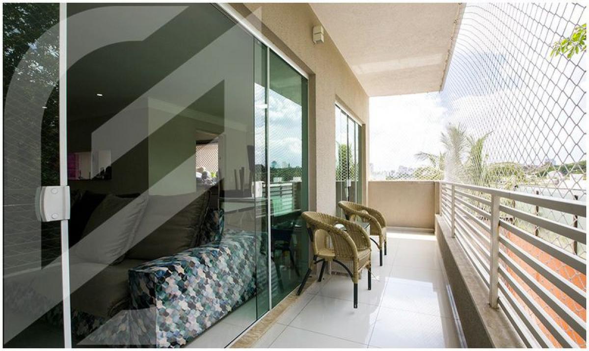 Casa T3 em São Paulo, Brazil N.º 568009