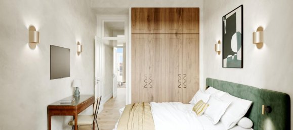 Estudio en el condominio en Lisbon, Portugal No. 7053 3