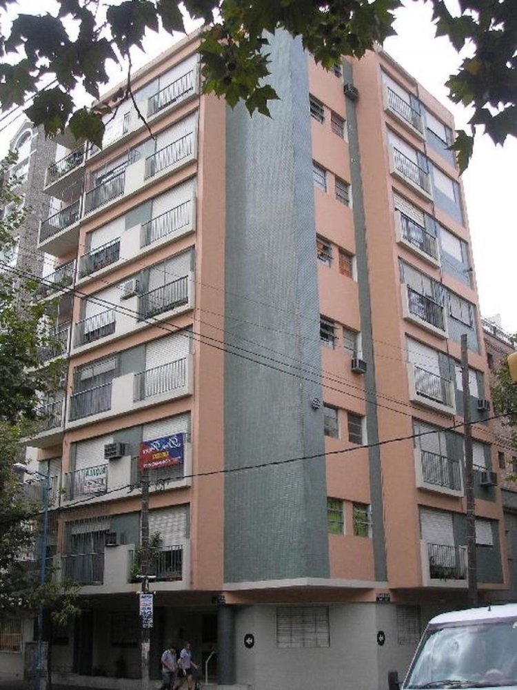 2 bedrooms Apartment in Lanus, Argentina No. 63585