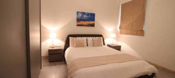 3 chambres Appartement à Sliema, Malta No. 9860 17