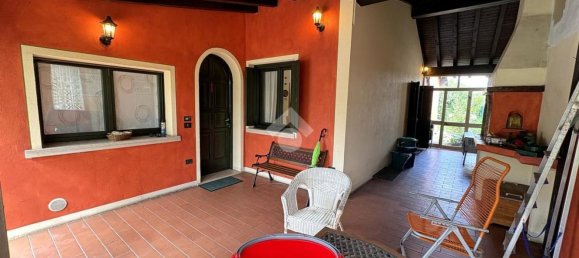 Дом с 3 комнатами в Бедиццоле, Италия № 311868 8