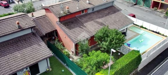 Дом с 3 комнатами в Бедиццоле, Италия № 311868 4