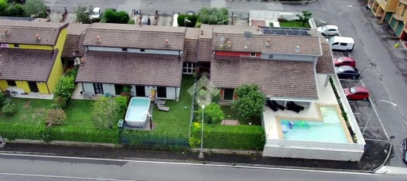 Дом с 3 комнатами в Бедиццоле, Италия № 311868 6