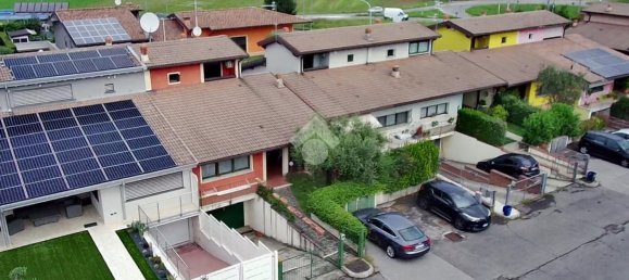 Дом с 3 комнатами в Бедиццоле, Италия № 311868 5