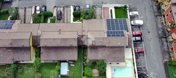 Дом с 3 комнатами в Бедиццоле, Италия № 311868 28