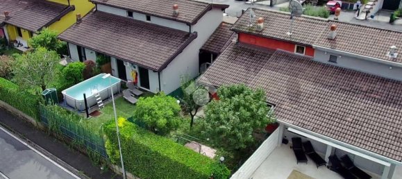 Дом с 3 комнатами в Бедиццоле, Италия № 311868 3