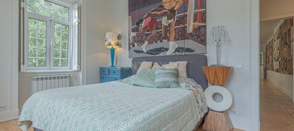 7 bedrooms Apartment in Lisbon, Portugal No. 130492 20