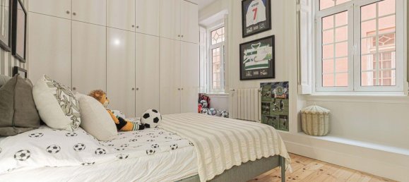 7 bedrooms Apartment in Lisbon, Portugal No. 130492 38