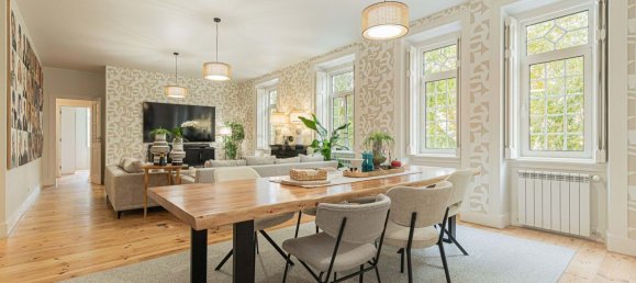 7 bedrooms Apartment in Lisbon, Portugal No. 130492 8