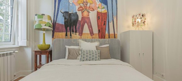 7 bedrooms Apartment in Lisbon, Portugal No. 130492 25