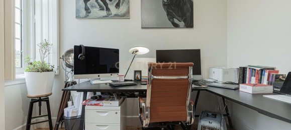 7 bedrooms Apartment in Lisbon, Portugal No. 130492 19