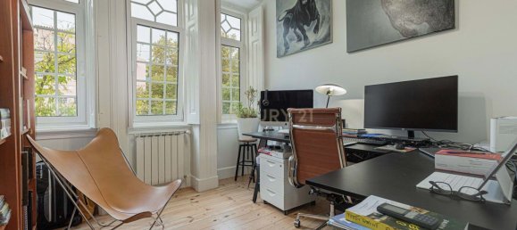 7 bedrooms Apartment in Lisbon, Portugal No. 130492 18