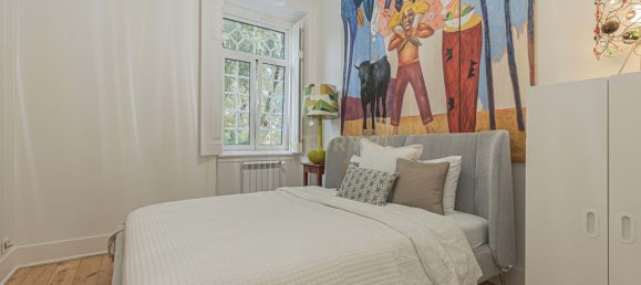 7 bedrooms Apartment in Lisbon, Portugal No. 130492 26