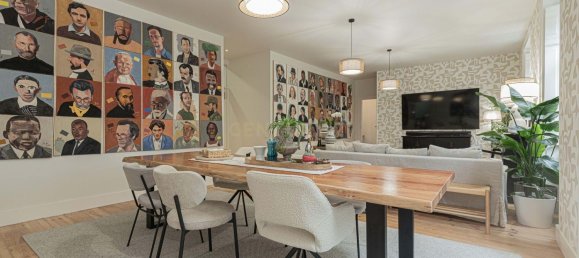 7 bedrooms Apartment in Lisbon, Portugal No. 130492 10