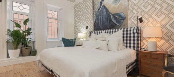 7 bedrooms Apartment in Lisbon, Portugal No. 130492 48