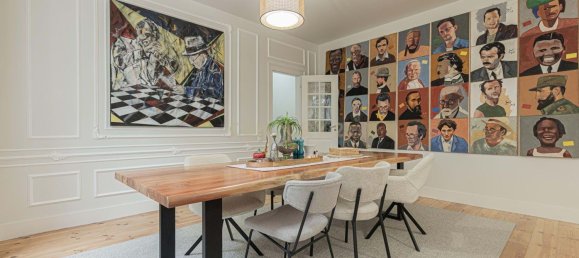 7 bedrooms Apartment in Lisbon, Portugal No. 130492 12