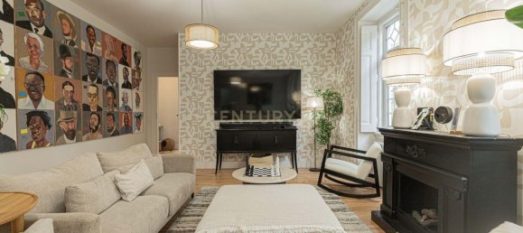 7 bedrooms Apartment in Lisbon, Portugal No. 130492 13