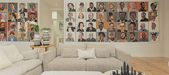 7 bedrooms Apartment in Lisbon, Portugal No. 130492 3