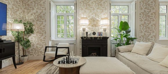 7 bedrooms Apartment in Lisbon, Portugal No. 130492 4