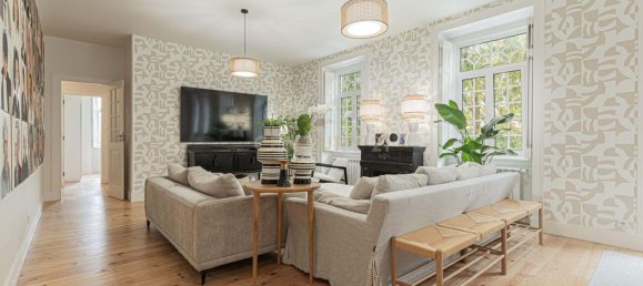 7 bedrooms Apartment in Lisbon, Portugal No. 130492 7