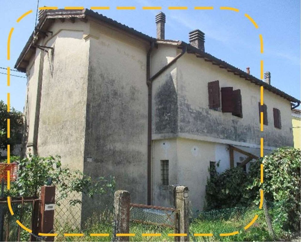 5-Zimmer Haus in Treviso, Italy, Nr. 58205