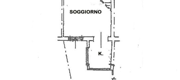 3-Zimmer Haus in Balzola, Italy, Nr. 308891 19