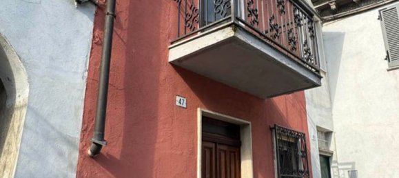 3-Zimmer Haus in Balzola, Italy, Nr. 308891 2