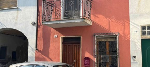 3-Zimmer Haus in Balzola, Italy, Nr. 308891 3