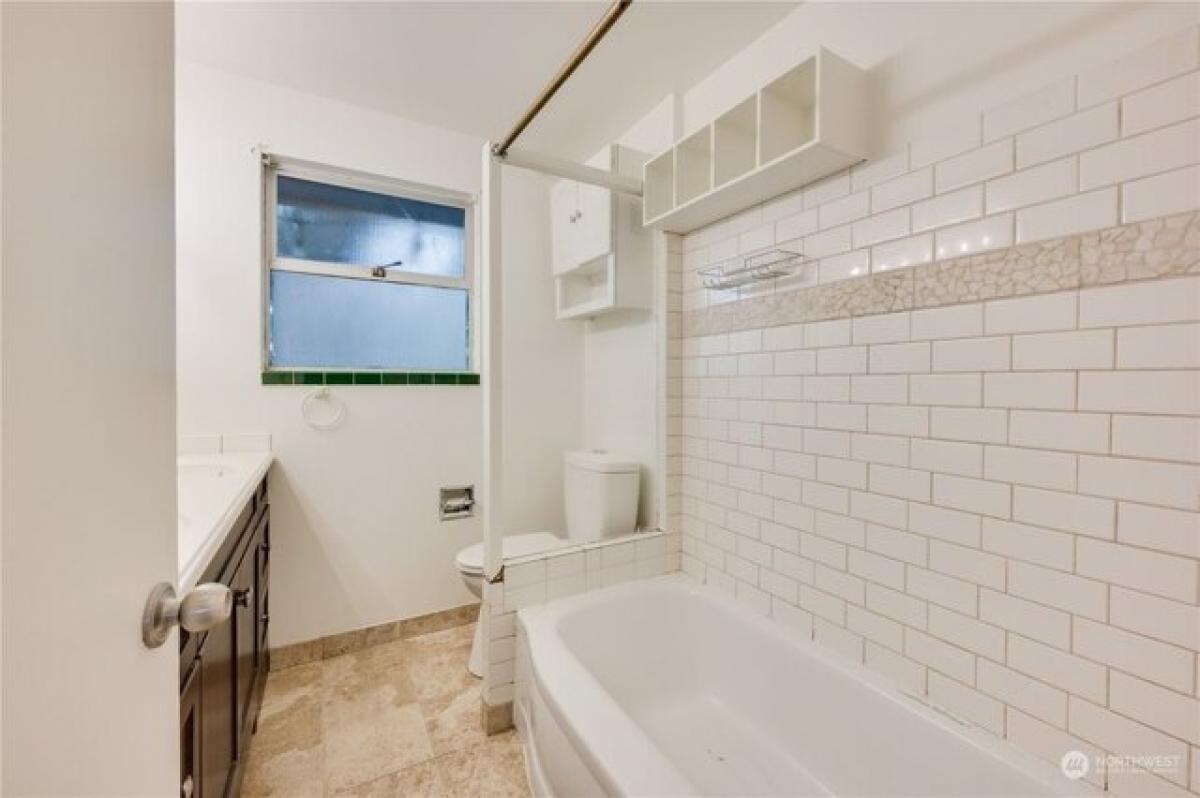 3 Schlafzimmer Haus in Seattle, USA, Nr. 215265