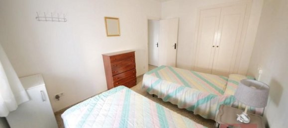 3 غرف نوم شقة في Fuengirola, Spain رقم 149997 49