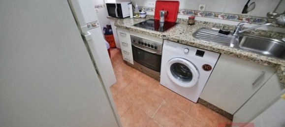 3 غرف نوم شقة في Fuengirola, Spain رقم 149997 37