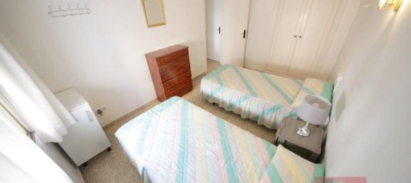 3 غرف نوم شقة في Fuengirola, Spain رقم 149997 11