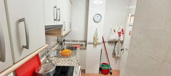 3 غرف نوم شقة في Fuengirola, Spain رقم 149997 38