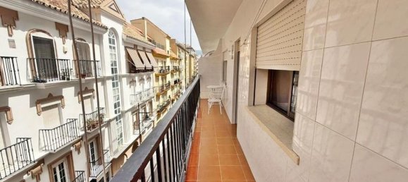 3 غرف نوم شقة في Fuengirola, Spain رقم 149997 35